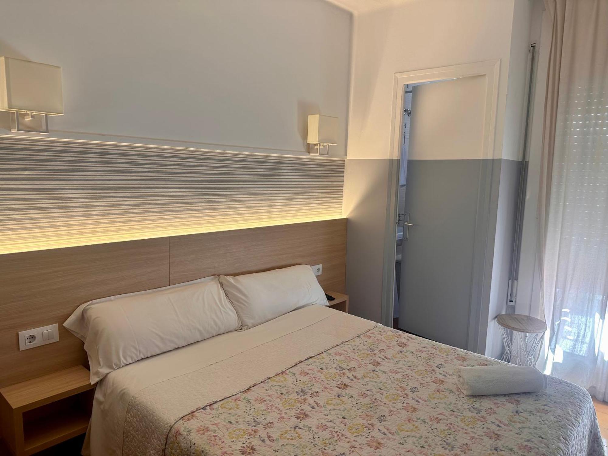 Can Setmanes By Cozycatalonia Blanes Extérieur photo