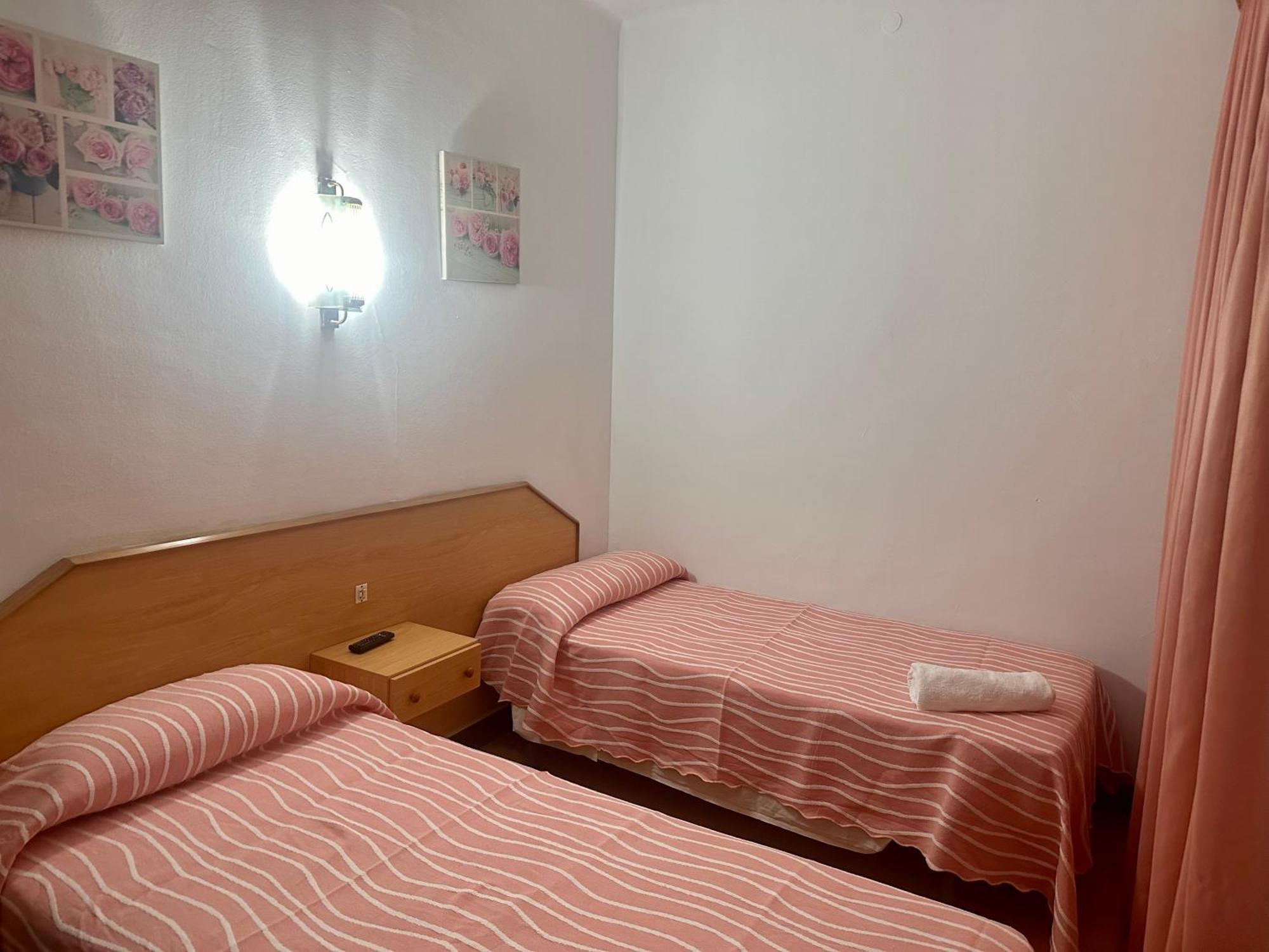 Can Setmanes By Cozycatalonia Blanes Extérieur photo