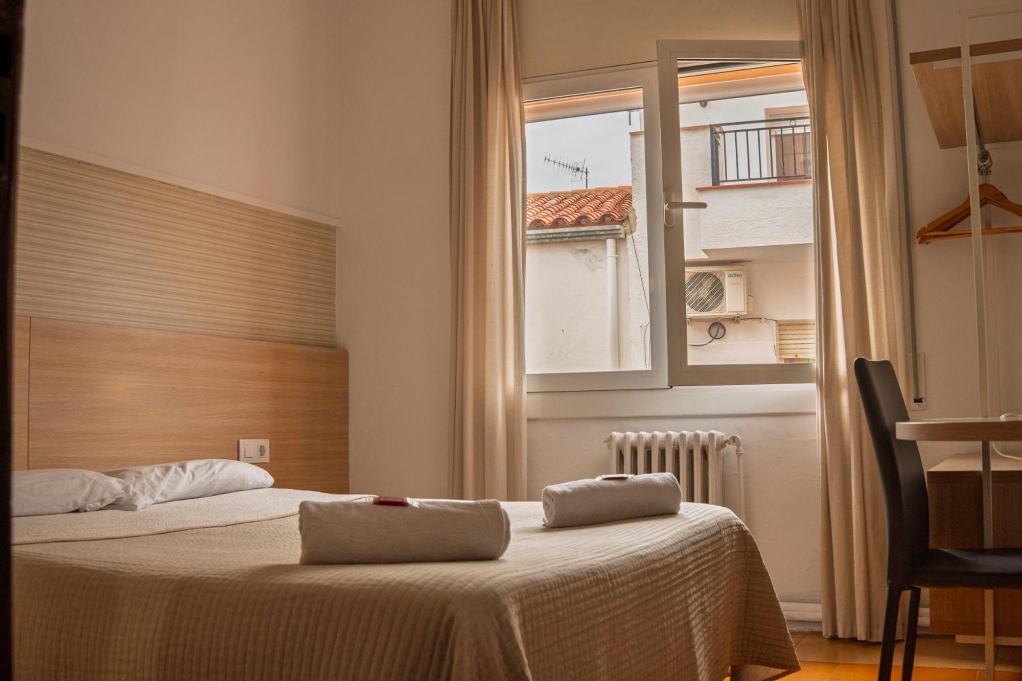 Can Setmanes By Cozycatalonia Blanes Extérieur photo