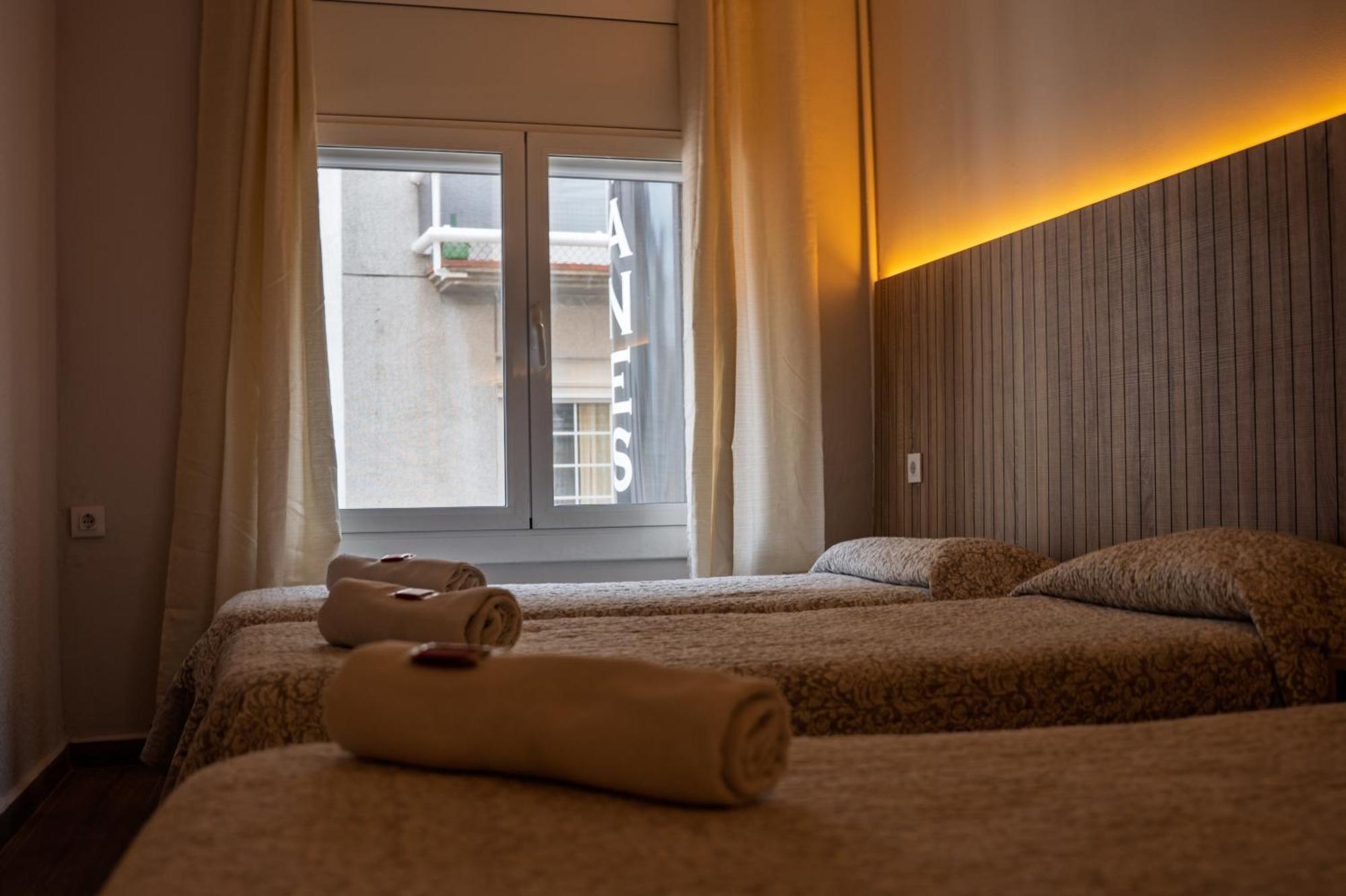 Can Setmanes By Cozycatalonia Blanes Extérieur photo