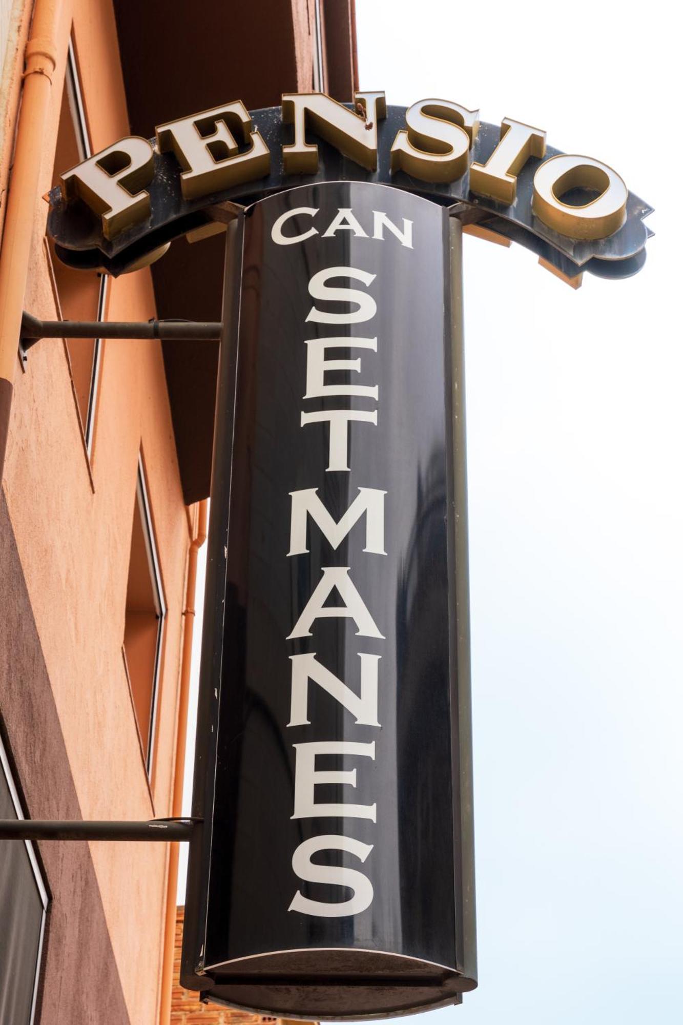 Can Setmanes By Cozycatalonia Blanes Extérieur photo